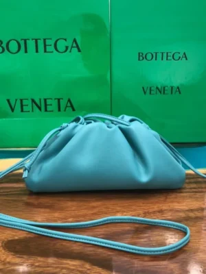 Bottega Veneta Mini Pouch