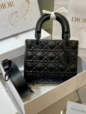 Dior Micro Lady Dior