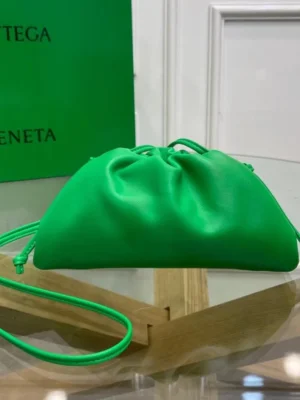 Bottega Veneta Mini Pouch
