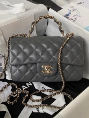 Chanel Coco Mini Flap
