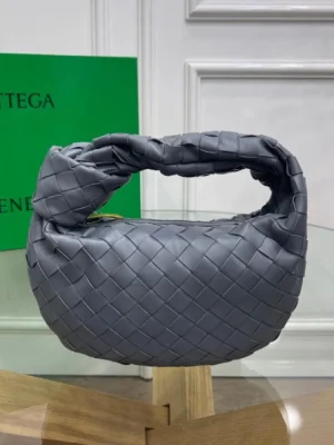 Bottega Veneta Jodie Intrecciato