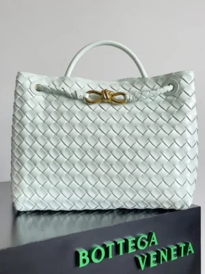 Bottega Veneta Adiamo Tote