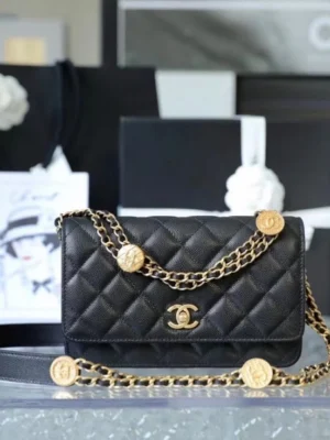Chanel Coco Flap Mini