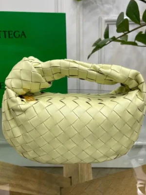 Bottega Veneta Jodie Intrecciato
