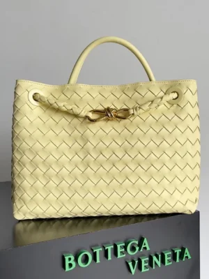 Bottega Veneta Adiamo Tote