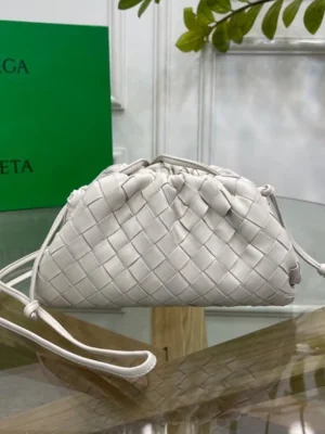 Bottega Veneta Mini Pouch