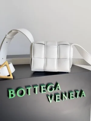 Bottega Veneta Candy Padded