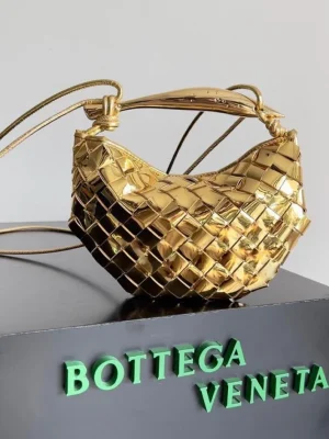 Bottega Veneta Mini Sardine
