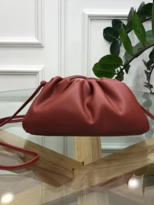 Bottega Veneta Mini Pouch