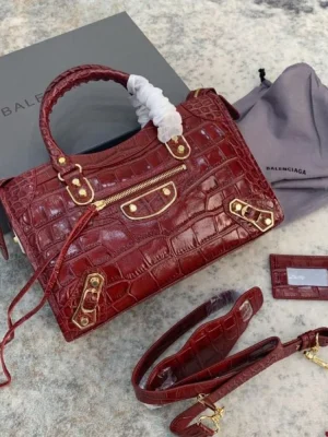 Balenciaga Neo Classic City