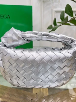 Bottega Veneta Jodie Intrecciato