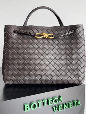 Bottega Veneta Adiamo Tote