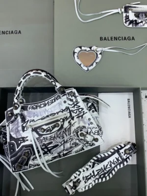 Balenciaga Neo Classic City