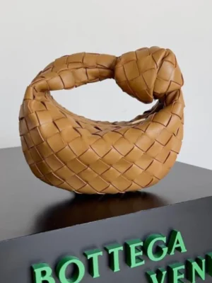 Bottega Veneta Jodie Intrecciato