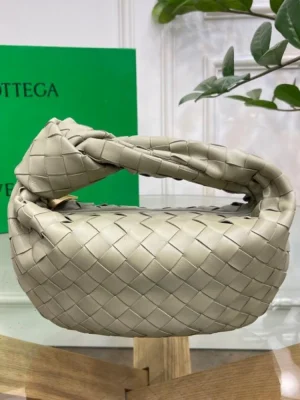 Bottega Veneta Jodie Intrecciato