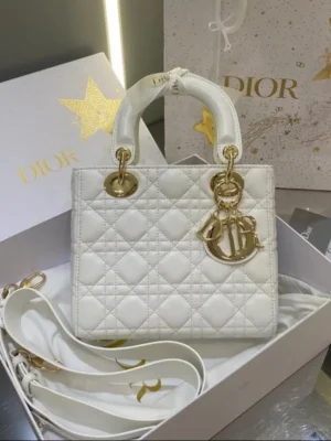 Dior Micro Lady Dior