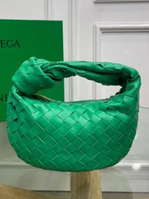 Bottega Veneta Jodie Intrecciato