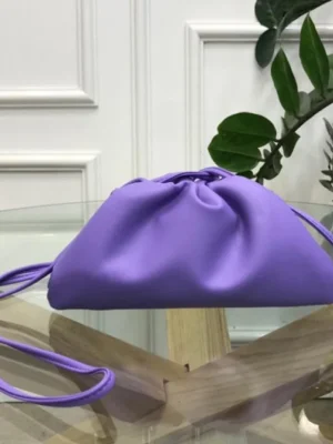 Bottega Veneta Mini Pouch