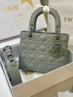 Dior Micro Lady Dior