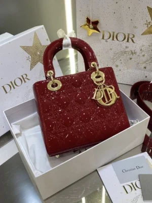 Dior Micro Lady Dior