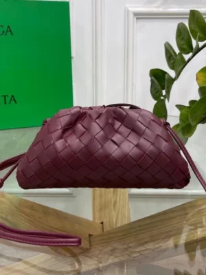 Bottega Veneta Mini Pouch