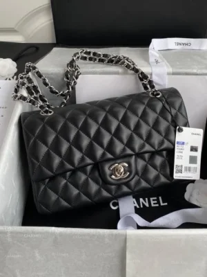 Chanel Coco Classic Flap
