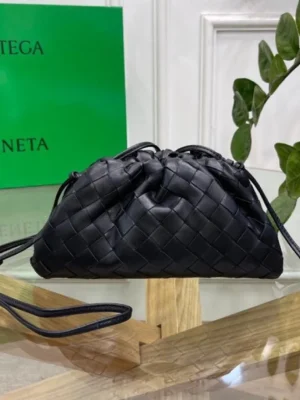 Bottega Veneta Mini Pouch