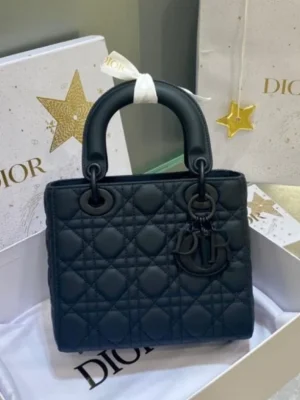 Dior Micro Lady Dior