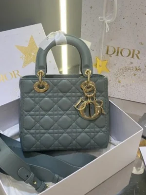 Dior Micro Lady Dior