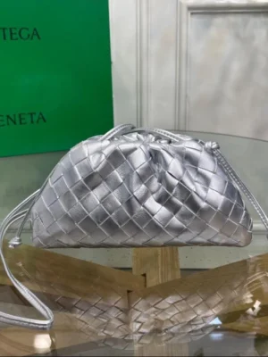 Bottega Veneta Mini Pouch