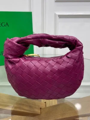 Bottega Veneta Jodie Intrecciato