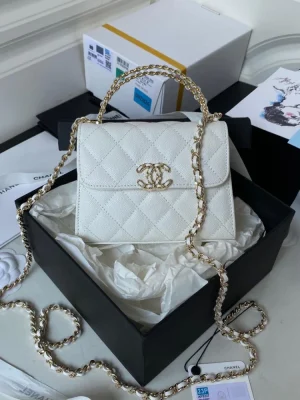 Chanel Coco Handle Mini