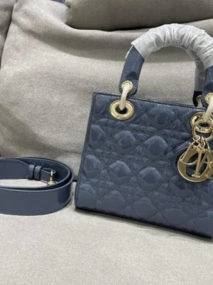Dior Micro Lady Dior