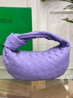 Bottega Veneta Jodie Intrecciato