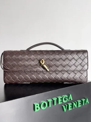 Bottega Veneta Vanity Case