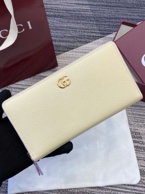 Gucci GG Marmont Wallets