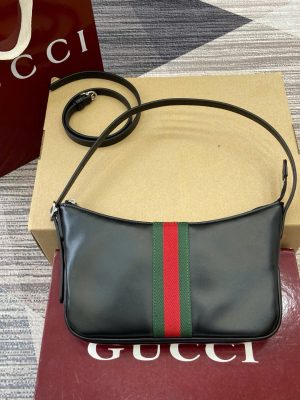 Gucci Demna Famiglia Bags