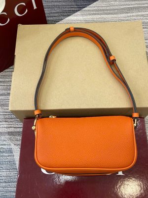 Gucci Half Horsebit Soft