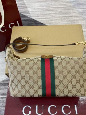 Gucci GG Vanity Bags