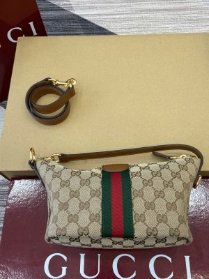 Gucci GG Vanity Mini