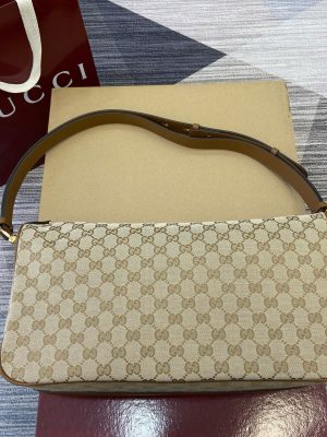 Gucci GG Half Horsebit Bags 862530