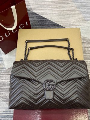 Gucci GG Marmont Bags