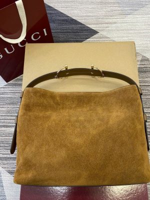 Gucci Beatrix Half Hosebit