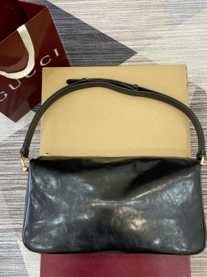Gucci Half Hosebit Bags