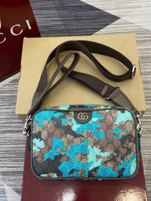Gucci GG Ophidia Bags