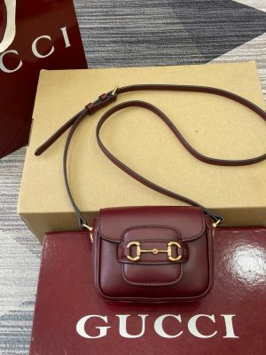 Gucci Horsebit 1955 Mini