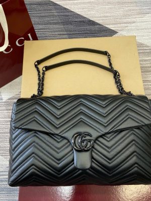 Gucci GG Marmont Large