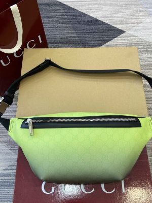 Gucci GG Chroma Belt