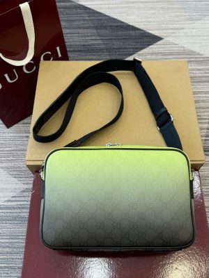 Gucci GG Shoulder Bags
