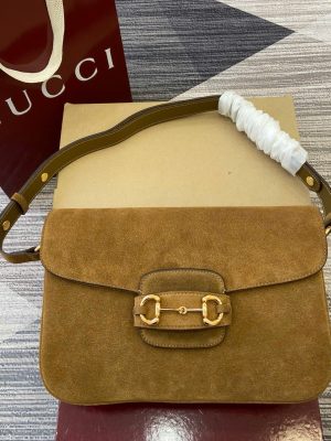 Gucci Horsebit 1955 Large